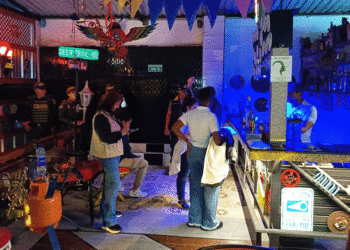 Calima El Darién impulsa campaña contra el ruido