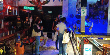 Calima El Darién impulsa campaña contra el ruido