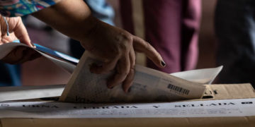 Colombia se prepara para una nueva jornada electoral este domingo 26 de octubre