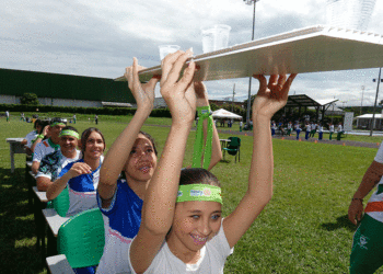 Con éxito se realizaron las Olimpiadas de la Inclusión en Tuluá