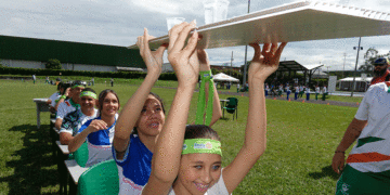 Con éxito se realizaron las Olimpiadas de la Inclusión en Tuluá