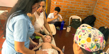 Se realizó jornada preventiva contra la desnutrición infantil en Tuluá