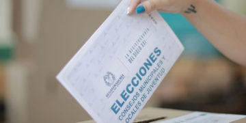 Este domingo se elegirán los Consejeros Municipales de Juventud en todo el territorio nacional