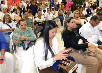 Este fin de semana en Tuluá se vivirá la Feria Agroindustrial y de Negocios