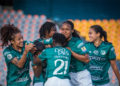 ¡Deportivo Cali hace historia y celebra su paso a la final de la Copa Libertadores Femenina!
