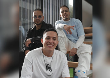 Talento tulueño presenta “Otra Canción”, una fusión entre la música popular y el reguetón