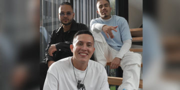 Talento tulueño presenta “Otra Canción”, una fusión entre la música popular y el reguetón