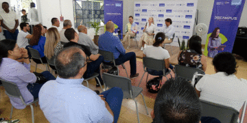 DigiCampus abrió sus puertas en Tuluá para fortalecer el acceso a la educación superior