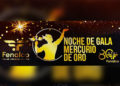 EL TABLOIDE recibe reconocimiento en la Noche de Gala Mercurio de Oro