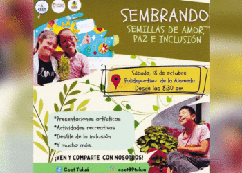 El CEET celebrará jornada por la inclusión y la conciencia ambiental en Tuluá