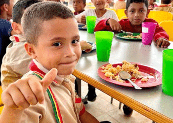 El PAE será política pública para garantizar alimentación escolar continua y de calidad