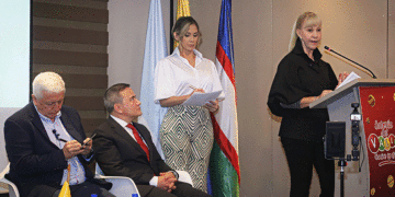 El Valle del Cauca firma pacto para acabar con el juego ilegal