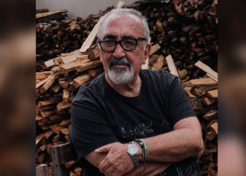 El poeta tulueño Omar Ortiz Forero fue reconocido por el Ministerio de las Culturas