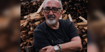 El poeta tulueño Omar Ortiz Forero fue reconocido por el Ministerio de las Culturas