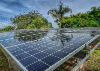 Energía solar llegará a 28 colegios del Valle del Cauca