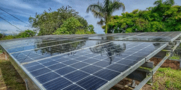 Energía solar llegará a 28 colegios del Valle del Cauca