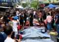 Escenas de guerra en Brasil: 132 muertos deja el operativo policial más letal de su historia
