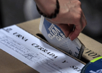 Este 26 de octubre se realizarán las consultas internas de los partidos políticos