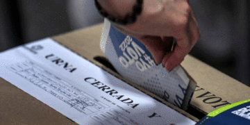 Este 26 de octubre se realizarán las consultas internas de los partidos políticos