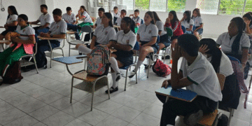 Estudiantes de Andalucía se formarán como mediadores para fortalecer la convivencia escolar