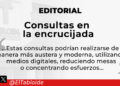 Consultas en la encrucijada