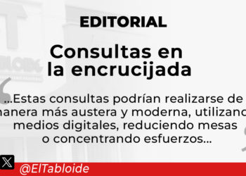 Consultas en la encrucijada