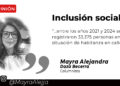 Inclusión social