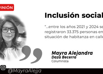 Inclusión social