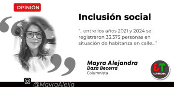 Inclusión social