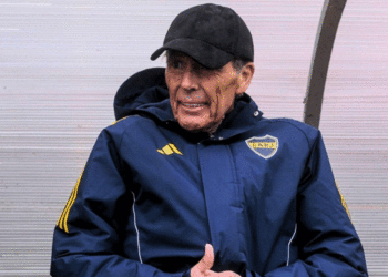 Falleció Miguel Ángel Russo, histórico entrenador argentino y extécnico de Millonarios,