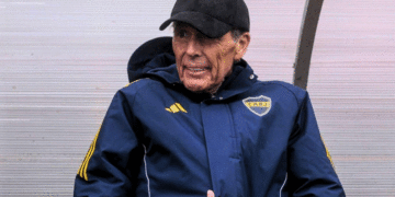 Falleció Miguel Ángel Russo, histórico entrenador argentino y extécnico de Millonarios,