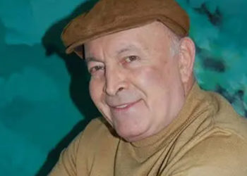 Falleció el actor recordado por su papel de “Eurípides” en El Divino