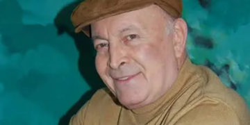 Falleció el actor recordado por su papel de “Eurípides” en El Divino