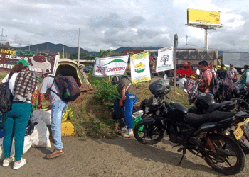 Gobernación del Valle exige priorizar a campesinos vallecaucanos en la entrega de tierras