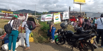 Gobernación del Valle exige priorizar a campesinos vallecaucanos en la entrega de tierras
