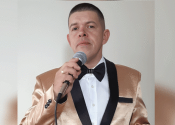 Hernán Lugo presenta “El Gota Gota”, su nueva propuesta musical para fin de año