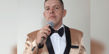 Hernán Lugo presenta “El Gota Gota”, su nueva propuesta musical para fin de año