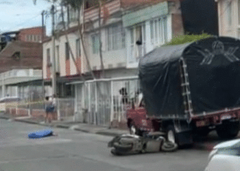 Hombre fue asesinado en la mañana de este lunes en Tuluá