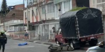 Hombre fue asesinado en la mañana de este lunes en Tuluá