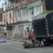 Hombre fue asesinado en la mañana de este lunes en Tuluá