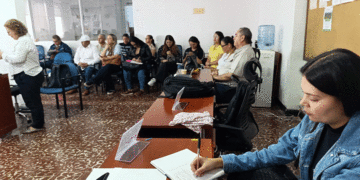 Instalan mesa de trabajo regional para atender alertas tempranas en el centro del Valle