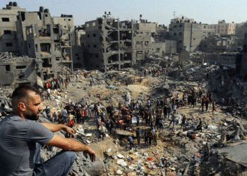 Israel fija fecha para el cese al fuego en Gaza tras acuerdo con Hamás