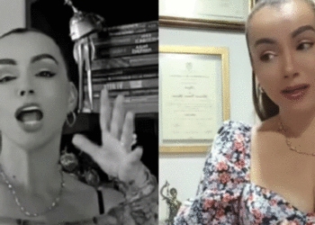 Jueza del Caquetá bajo investigación por videos bailando en redes