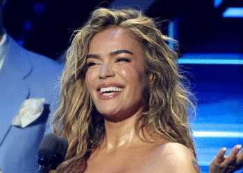 Karol G arrasó en los Billboard tras quedarse con seis premios: conozca la lista de ganadores