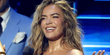 Karol G arrasó en los Billboard tras quedarse con seis premios: conozca la lista de ganadores