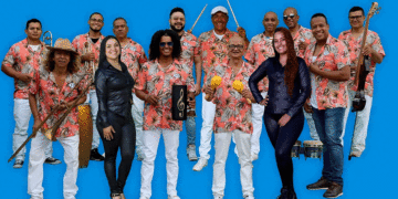 La Sonora Valluna lanza “Salsa Son Songo”, un viaje musical con 12 temas inéditos