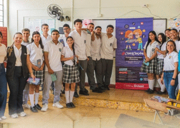 La Unión impulsa campaña para frenar el ciberacoso entre estudiantes