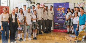 La Unión impulsa campaña para frenar el ciberacoso entre estudiantes