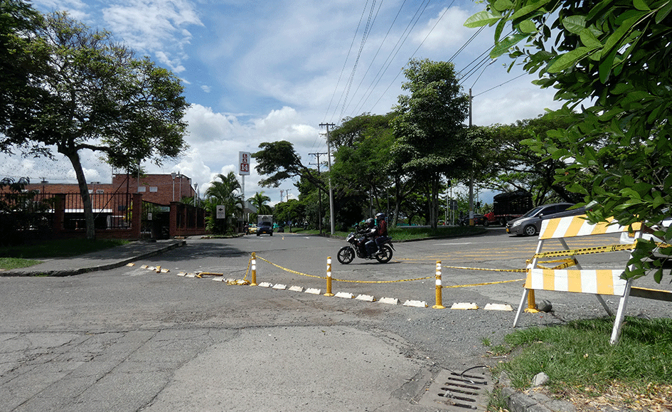 La cultura vial: una tarea pendiente (Más Caucherazos aquí) 👇🏽