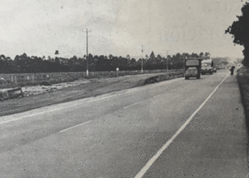 La doble calzada: una obra que generó polémica en Tuluá